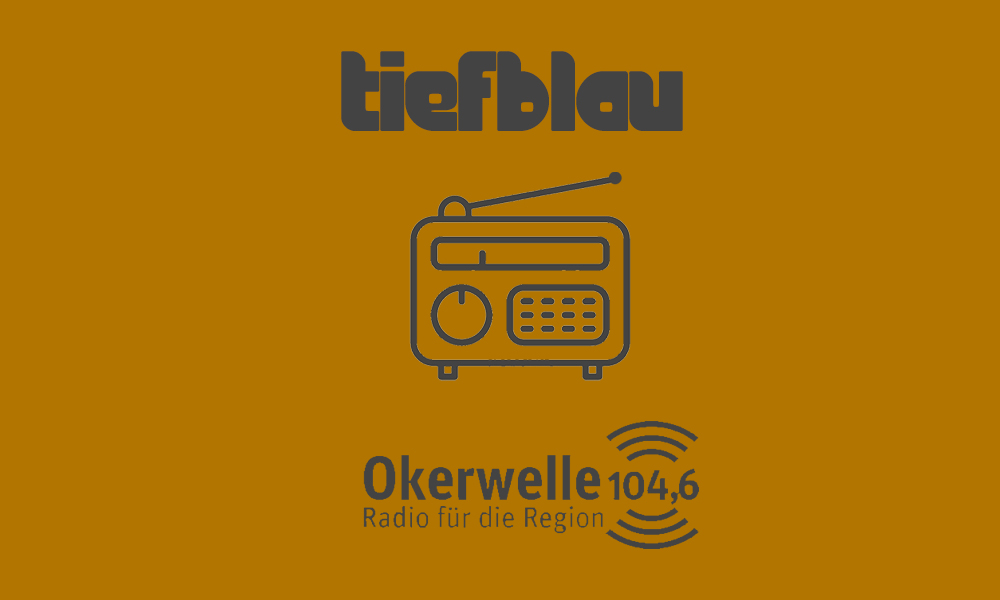 Deutschstunde bei Radio Okerwelle zum Nachhören