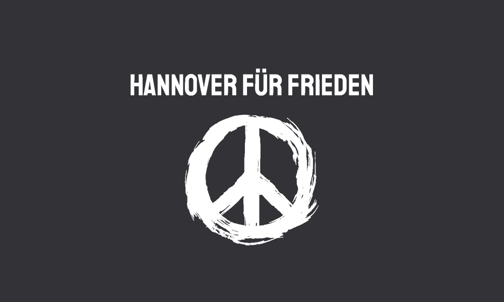 Hannover für Frieden